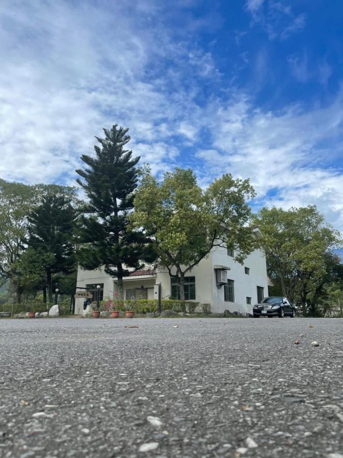 Field House B&B يولي المظهر الخارجي الصورة