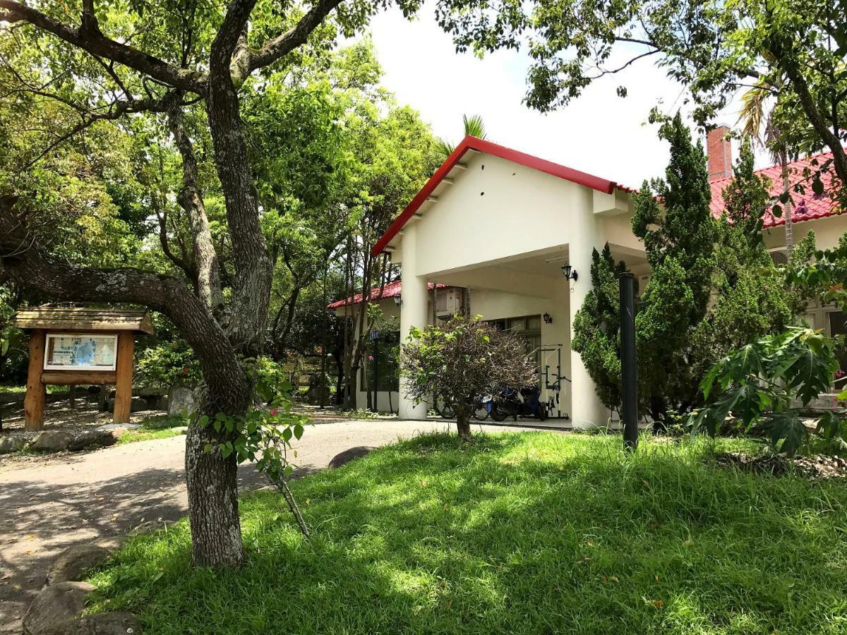 Field House B&B يولي المظهر الخارجي الصورة